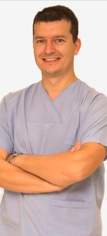 Detaylı CV